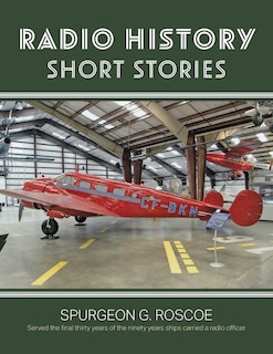 Couverture_Radio History Short Stories