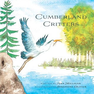 Front cover_Cumberland Critters