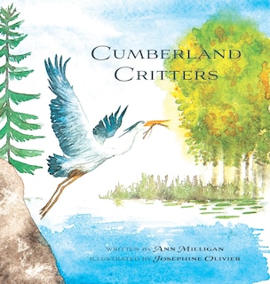 Front cover_Cumberland Critters
