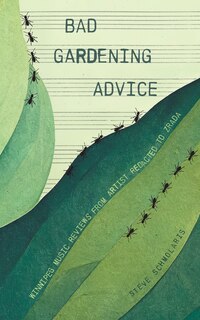Front cover_Bad Gardening Advice