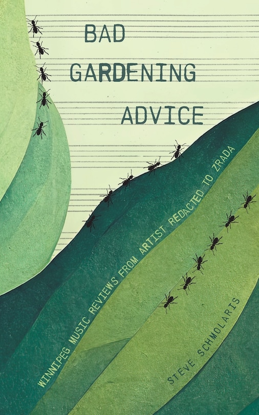 Front cover_Bad Gardening Advice