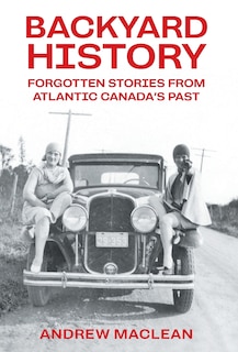 Front cover_Backyard History