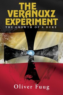 Couverture_The Growth Of A Duke