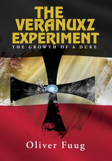 Couverture_The Growth Of A Duke