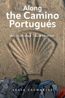 Couverture_Along the Camino Portugués