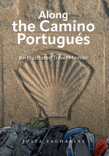 Couverture_Along the Camino Portugués
