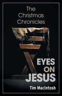 Front cover_The Eyes on Jesus