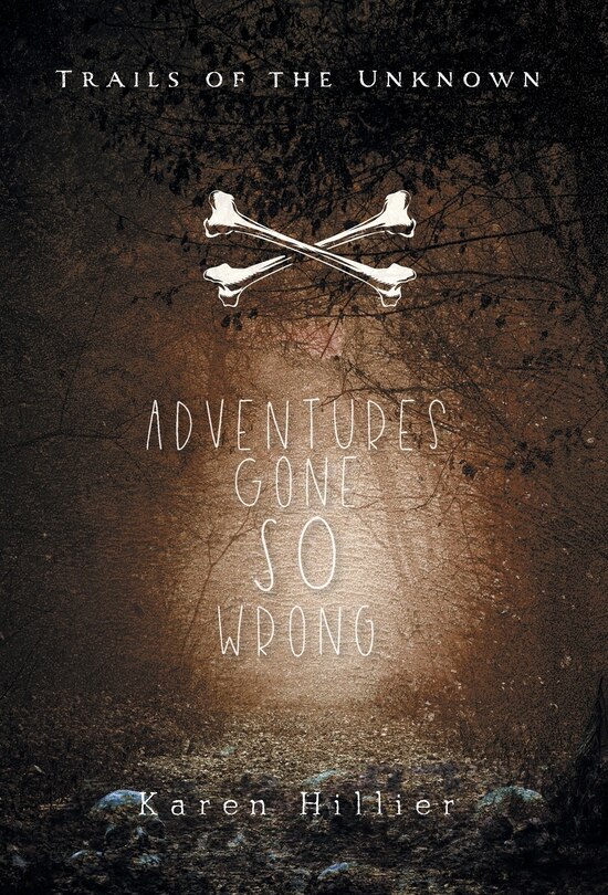Front cover_Adventures Gone SO Wrong