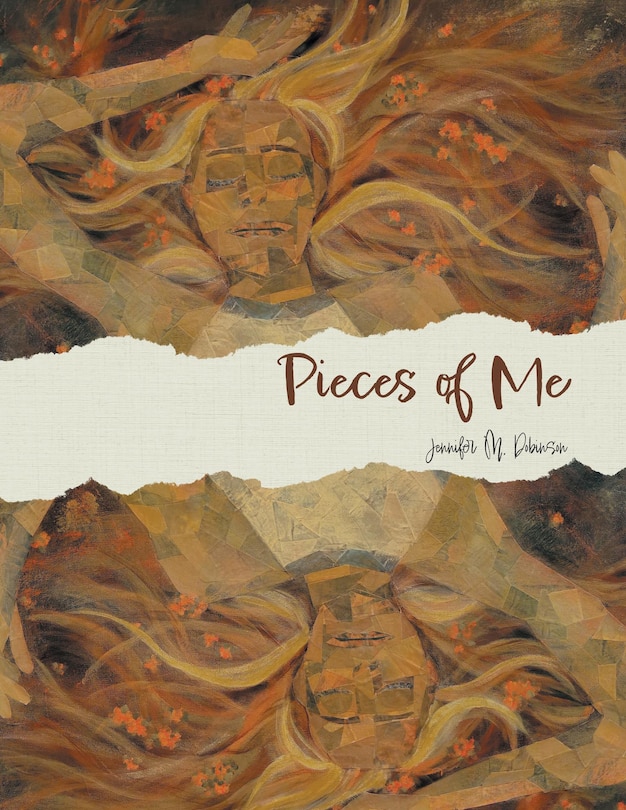 Front cover_Pieces of Me