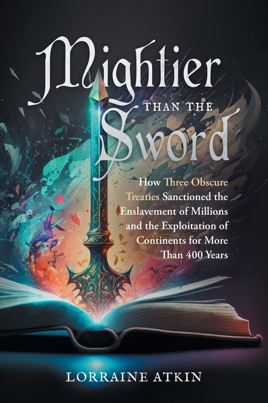 Couverture_Mightier Than the Sword