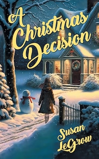 Front cover_A Christmas Decision