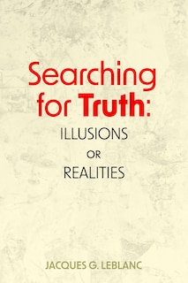 Couverture_Searching for Truth