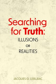 Couverture_Searching for Truth