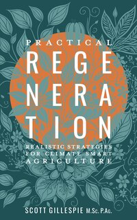 Front cover_Practical Regeneration
