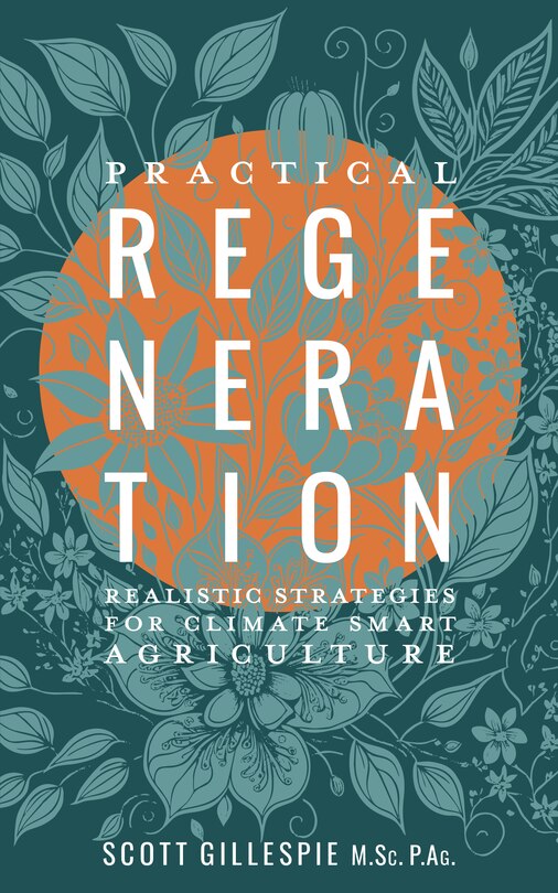 Front cover_Practical Regeneration