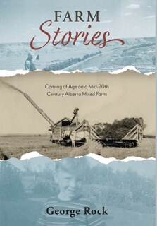 Front cover_Farm Stories