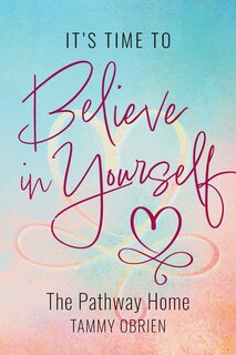 Couverture_It's Time to Believe in Yourself