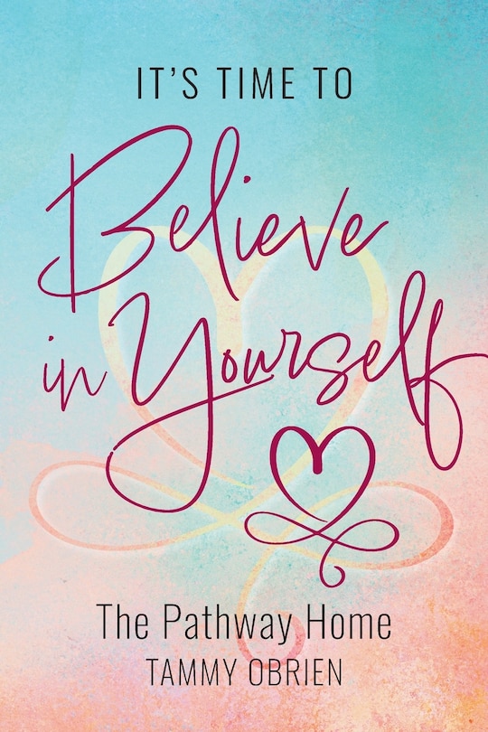 Couverture_It's Time to Believe in Yourself