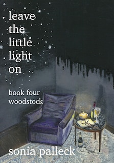 Couverture_leave the little light on - book four Woodstock