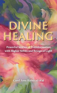 Front cover_Divine Healing
