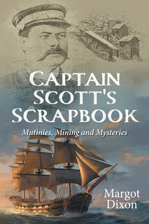 Front cover_Captain Scott's Scrapbook