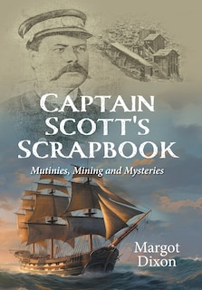 Front cover_Captain Scott's Scrapbook