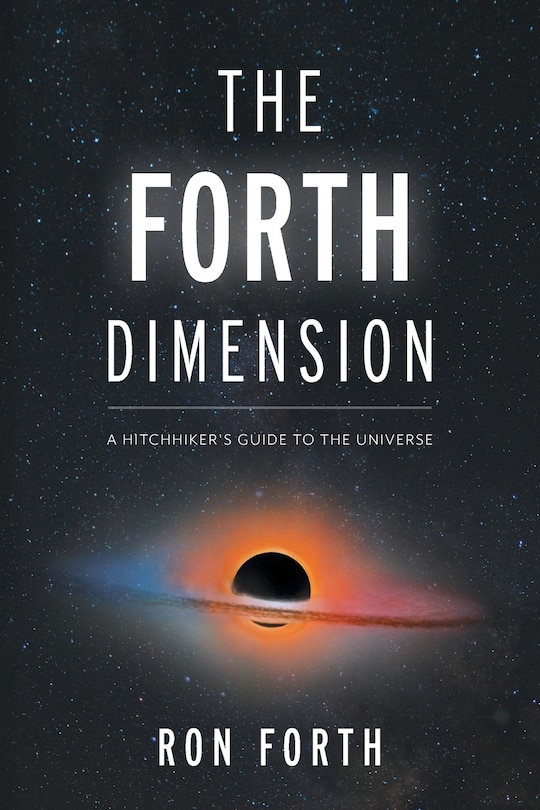 Couverture_The Forth Dimension