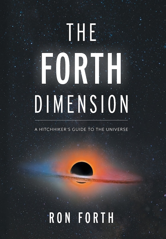 Front cover_The Forth Dimension