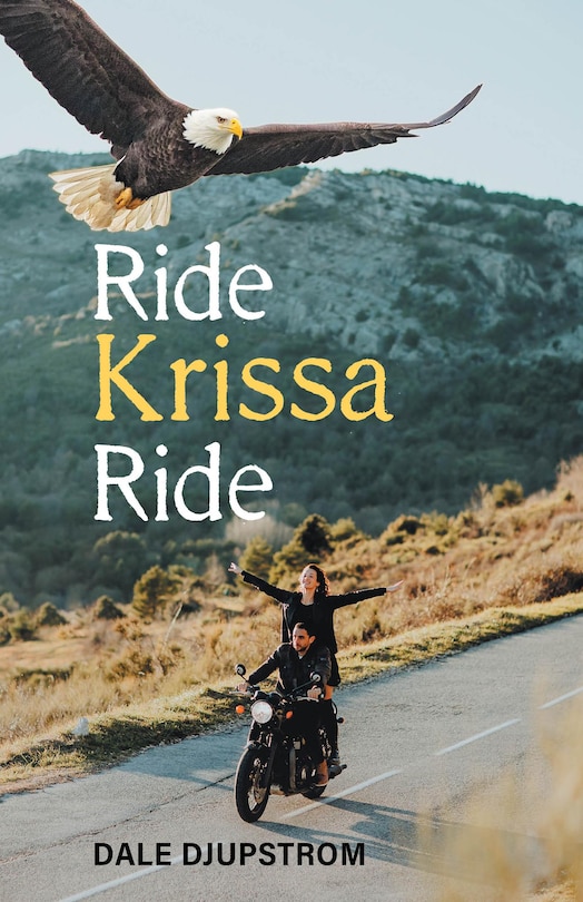 Ride Krissa Ride