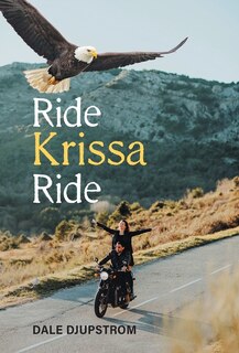 Front cover_Ride Krissa Ride