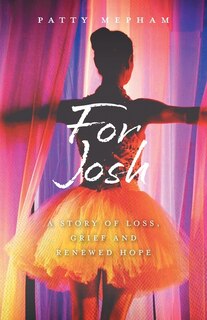Front cover_For Josh