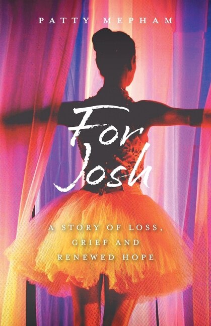 Front cover_For Josh