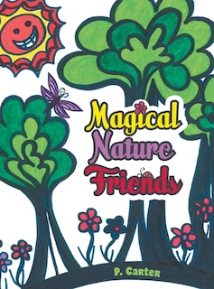 Front cover_Magical Nature Friends