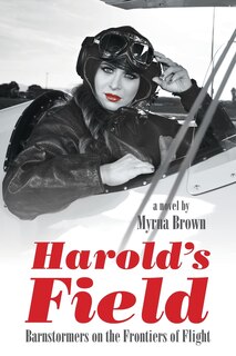 Front cover_Harold's Field