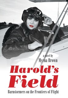 Front cover_Harold's Field