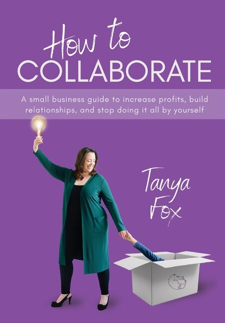 Couverture_How to Collaborate