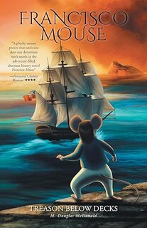Front cover_Francisco Mouse