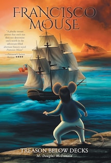 Couverture_Francisco Mouse