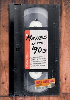 Couverture_Movies of the '90s