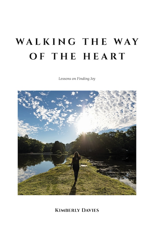 Front cover_Walking the Way of the Heart
