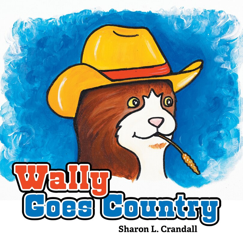 Wally Goes Country