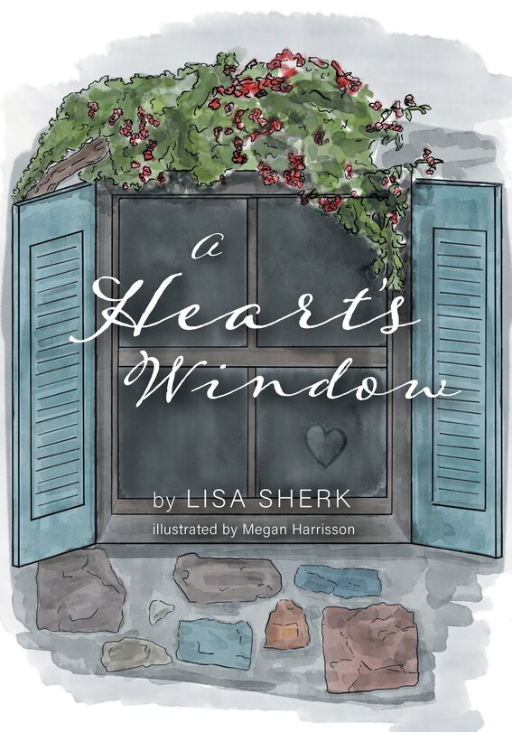 A Heart's Window