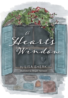 Couverture_A Heart's Window