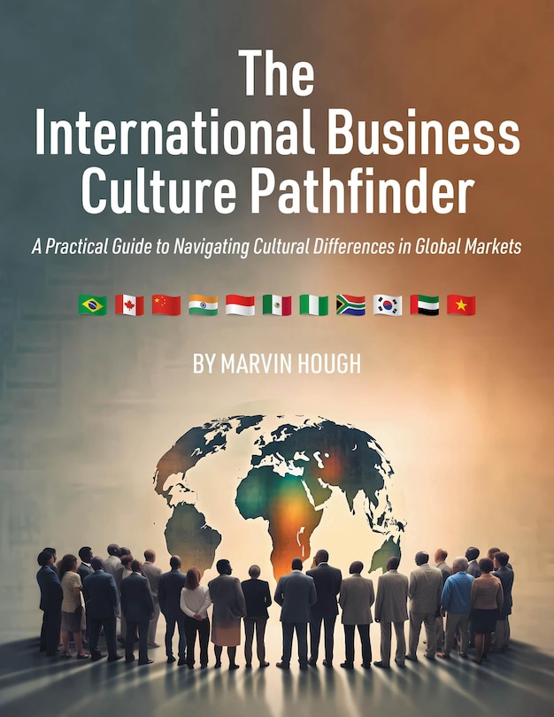 Couverture_The International Business Culture Pathfinder