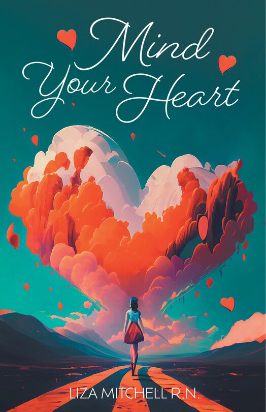 Front cover_Mind Your Heart