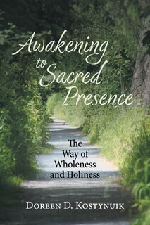 Couverture_Awakening To Sacred Presence
