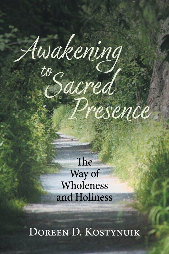 Couverture_Awakening To Sacred Presence