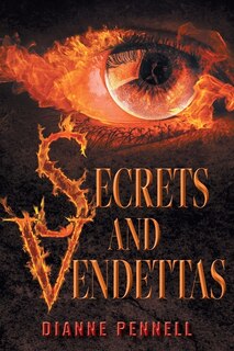Couverture_Secrets and Vendettas