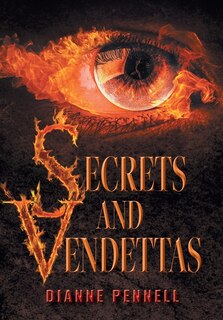 Couverture_Secrets and Vendettas