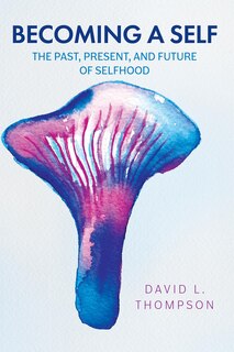 Front cover_Becoming a Self
